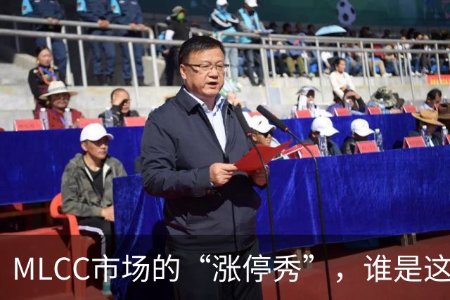 MLCC市场的“涨停秀”，谁是这场盛宴的主角？